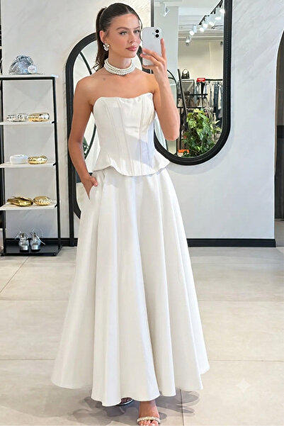DORİDORCA Evening dress