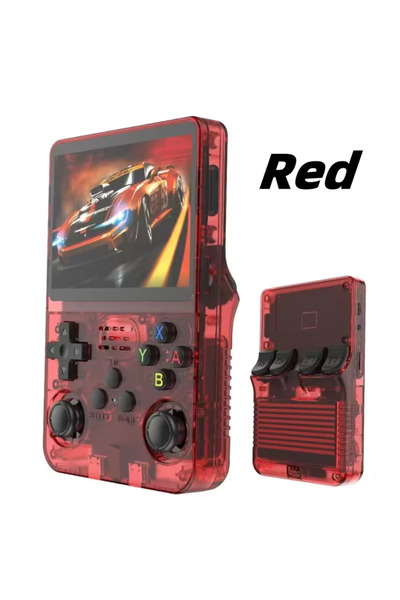 Choice7 128G Red BOYHOM Game