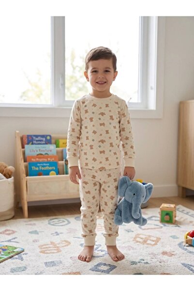 ciklet kids Σετ Πιτζάμες για αγόρι