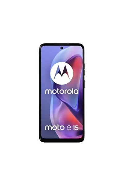 Motorola Nexus 6 Smartphone Motorola Moto E15 2/64Gb Mov