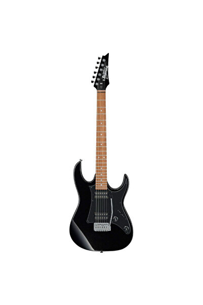 IBANEZ GRX20-BKN GIO RG Serisi Siyah Elektro Gitar
