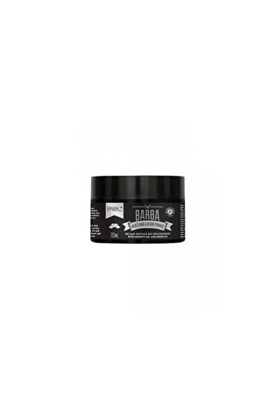 Imel Barba Ανδρική Πομάδα Μαλλιών & Γενειάδας 125ml
