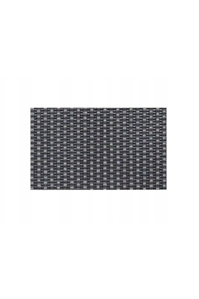 Unique Wau 2 Scaun de birou ergonomic cu plasă, Antracit/Negru