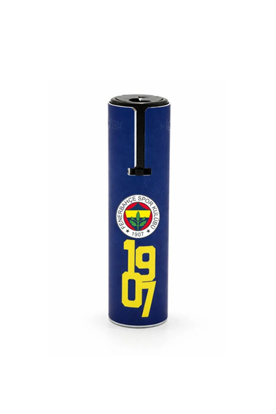 ONRSTORE Taraftar Temalı Baskılı Gaz Dolumlu Metal Çakmak – Hediyelik Koleksi...