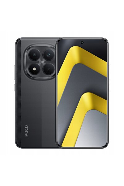 Pocopiano Smartphone Xiaomi Poco M8 Pro 5g 8/256Gb Negru