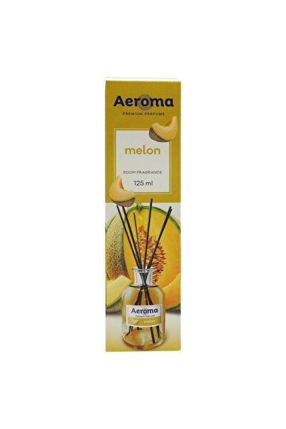 Aeroma Odorizant, Aeroma, Camera Betisoare 125 ml Melon