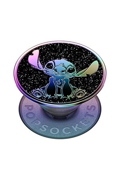 Popsockets Universal 2 Suport și Grip pentru Telefon, cu design Emailat Tip O...