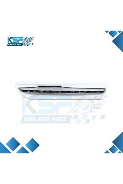 Chevrolet مصباح الرفرف (يسار) كابريس 2007-2016