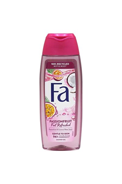 Fa Gel de Dus, Fa, 250 ml Passion Fruit