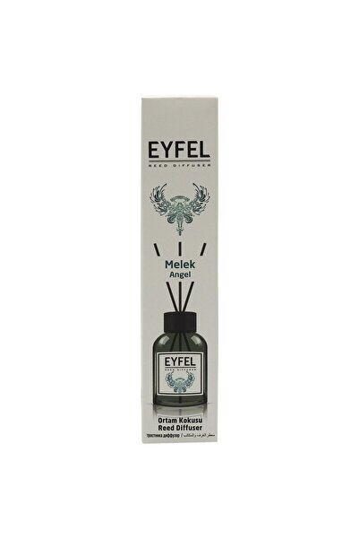 Eyfel Odorizant Camera cu Difuzor, Eyfel, 55 ml Inger
