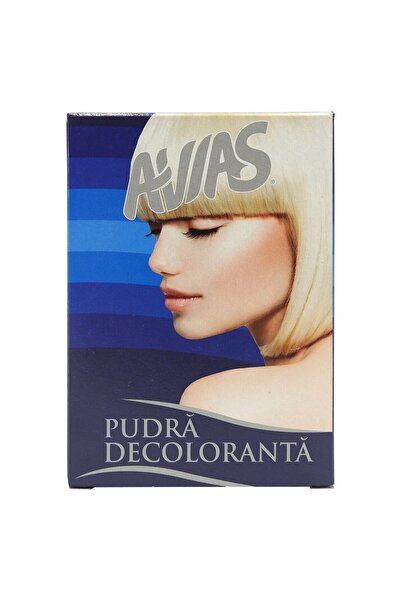 AVIAS Bleaching Powder