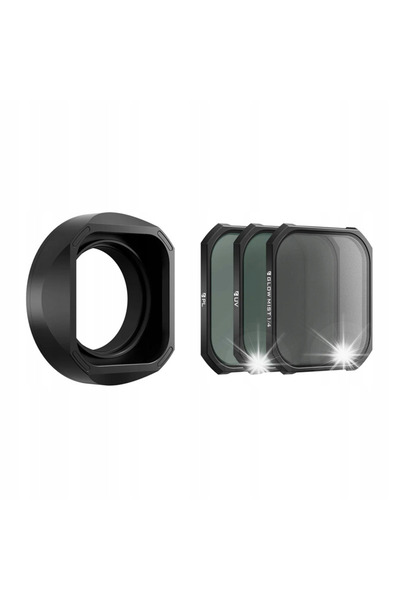 Freewell Parasolar obiectiv pentru Fuji Xf 23mm F2.8 Uv Pl Mist