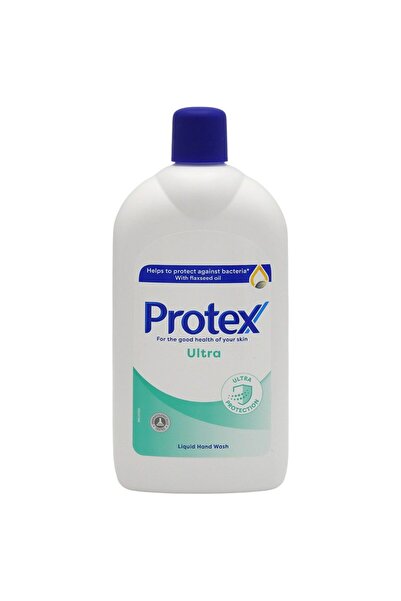 Protex Liquid Soap, Protex, Refill 700 ml Ultra