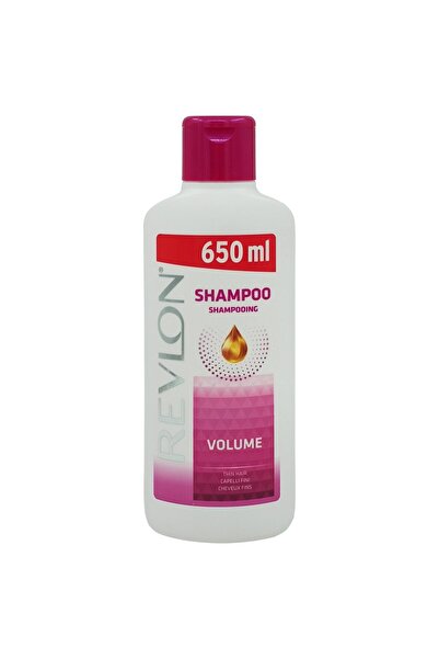 Revlon Sampon, Revlon, 650 ml Volum