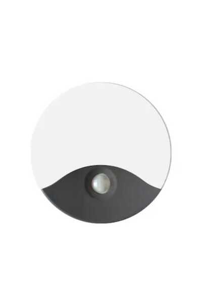 Led Duvar Aplik Sensörlü HS 5873