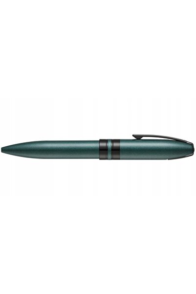 NO BRAND Pix Sheaffer Icon Verde Metalic
