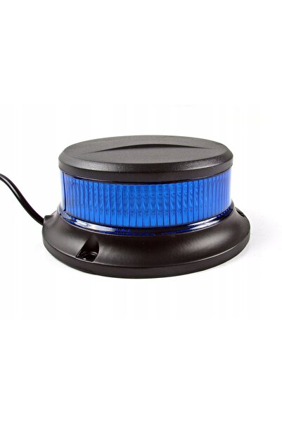 kamar Lampă de avertizare LED, lumină intermitentă, coșoroc, OZN pe magnet, a...