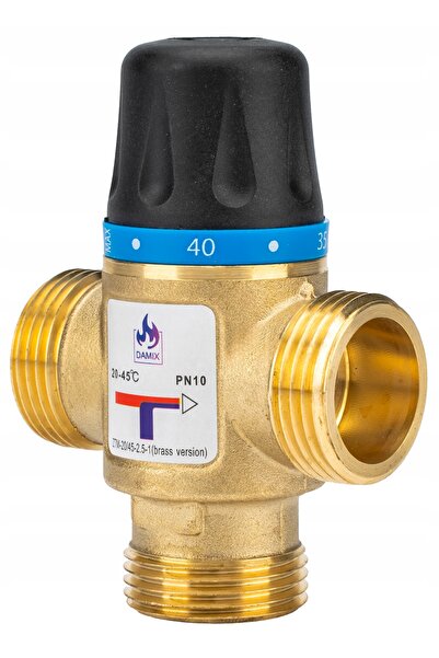 NO BRAND Grup de amestecare pompe pentru pompe distribuitoare de pardoseală 2...