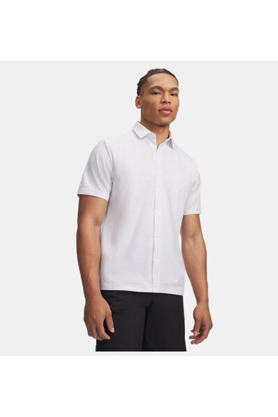 Under Armour Erkek UA Curry Drive Gömlek
