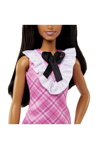 Barbie LALKA FASHIONISTAS NR. 209 MATTEL HJT06