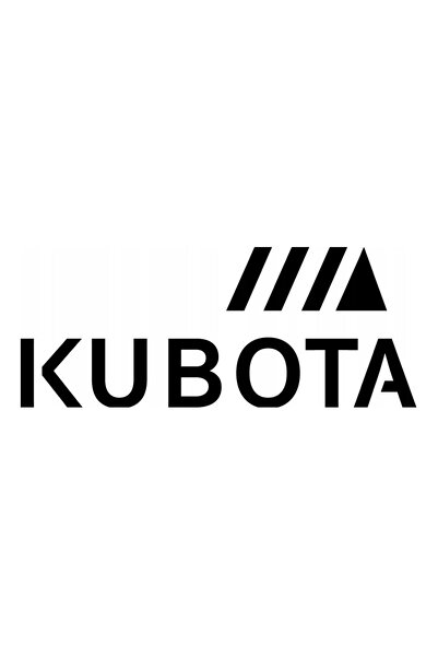 NO BRAND Papuci bărbați Kubota Rzep Ultra Light Slippers Pool 44 Negru