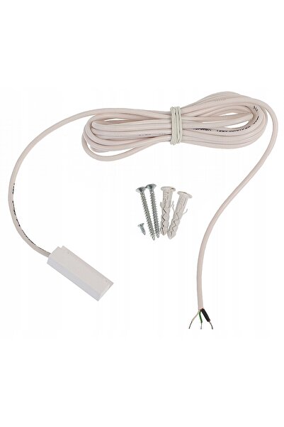 NO BRAND Senzor de temperatură programabil Satel Td-1