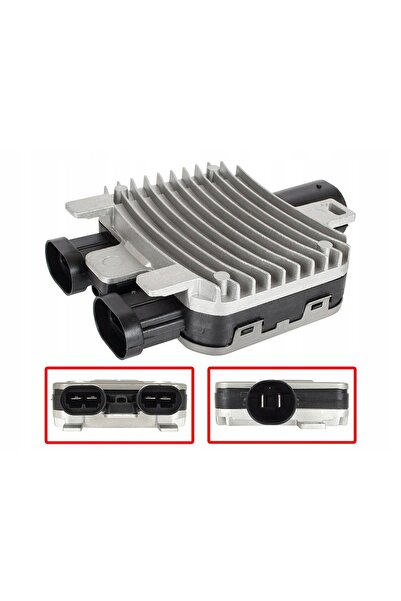 MODECAR MODUL DE CONTROL VENTILATOR FORD VOLVO 940009402