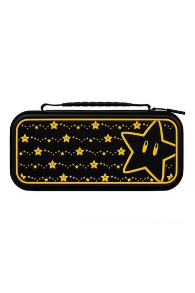 Pdp Θήκη Ταξιδίου Plus Glow Super Star Nintendo Switch Nintendo Switch Lite N...