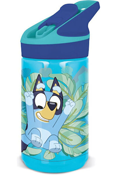 Stor Παιδικό Πλαστικό Μπουκάλι Νερού Bluey 480ml Κωδικός: 50696
