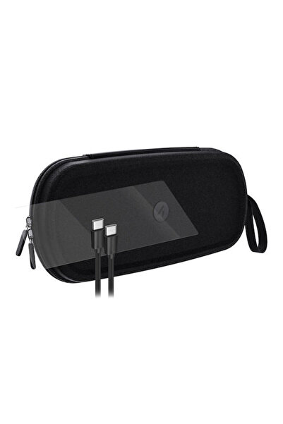 Stealth Κορυφαίο Σετ Ταξιδίου για την Κονσόλα Nintendo Switch 2
