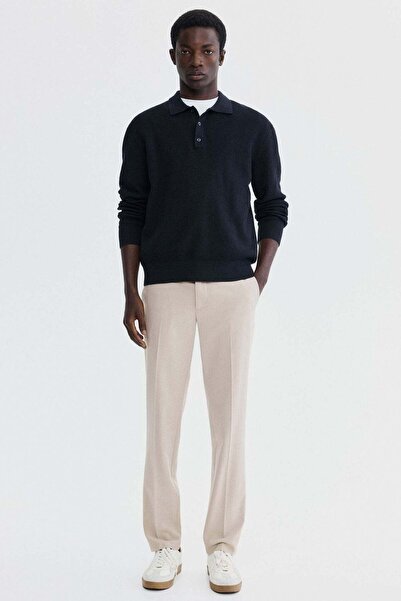 H&M Slim Fit Tailored trousers