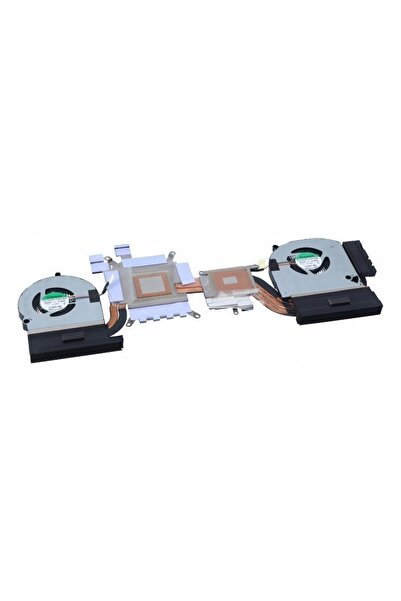 NO BRAND Kit radiator și ventilator Dell Alienware 15 R3 K1W4D