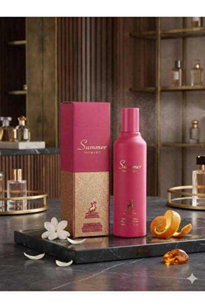 Lattafa Maison Alhambra معطر صيفي متعدد الاستخدامات 150 مل