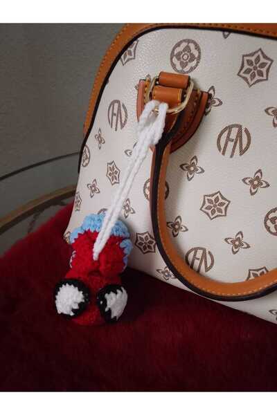 Generic Brand Lace and loops crochet