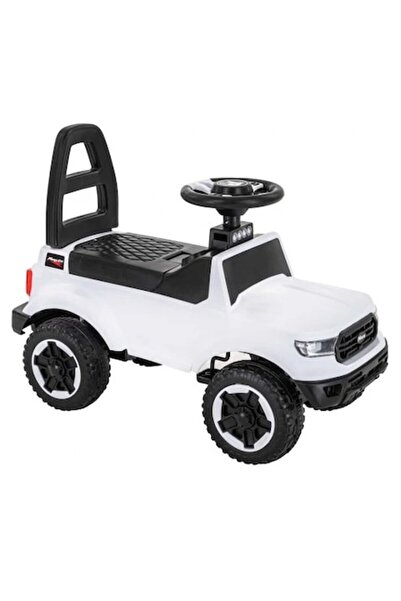INVINCIO Αυτοκίνητο RideOn Ranger, χωρίς πετάλια, για παιδιά 12+ μηνών, τιμόν...
