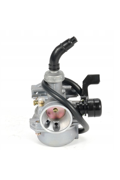 NO BRAND Kit de reglare carburator Pz19 cu filtru și garnitură pentru ATV Qua...