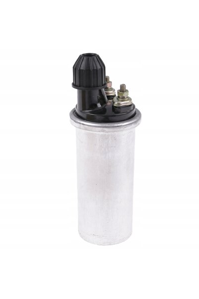 NO BRAND Bobină de aprindere tip flacon cu întrerupător 6V 8351.1/2 Simson S5...