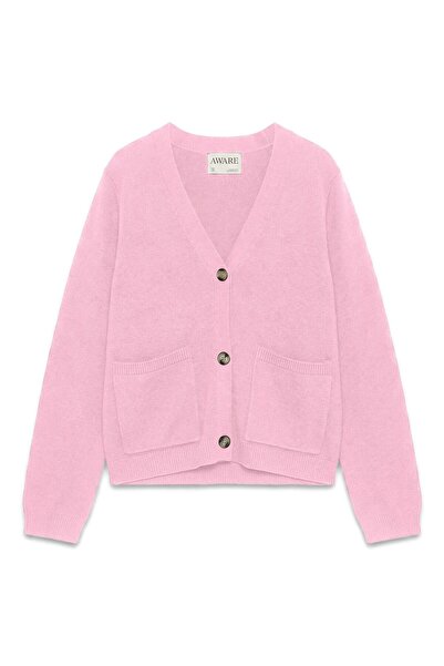 Vero Moda Strickjacke AWBRENDA Strickjacke