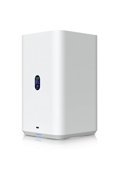 Ubiquiti NAS UNAS 2 Alb, 4GB