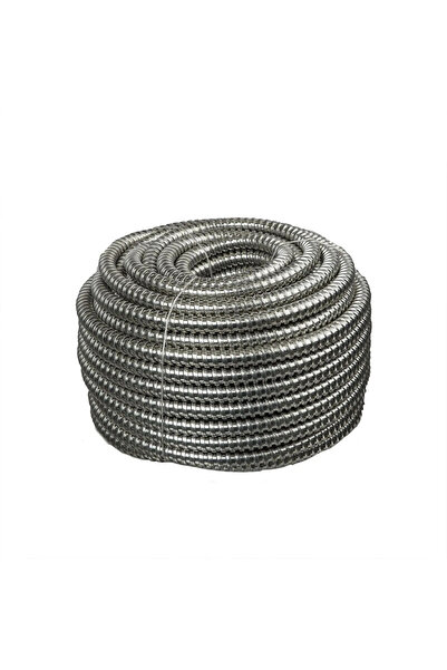Horoz Metallic conduit, 18 mm, length 50m, / EXT900-001-018