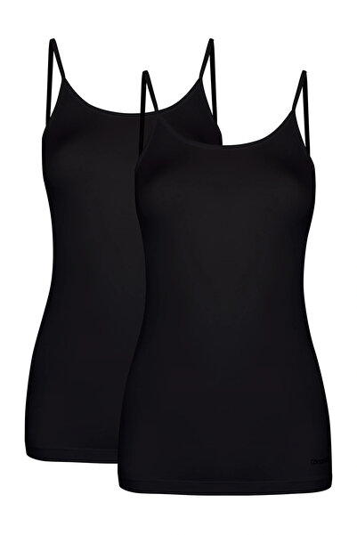 ALFA AKSESUAR 03 Basic 2-Pack Tank Top Athlete