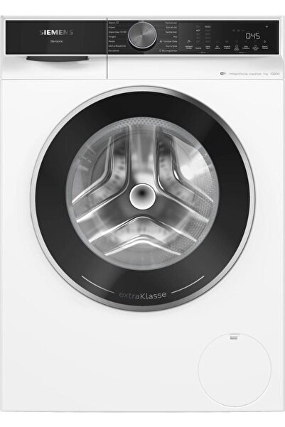 Siemens WG64K2Y0TR Çamaşır Makinesi 11 kg maks. 1400 dev./dak. iQ500