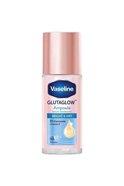 vaseline gluta glow vaseline Vaseline GlutaGlow Ampoule Roll-On Deodorant Bri...