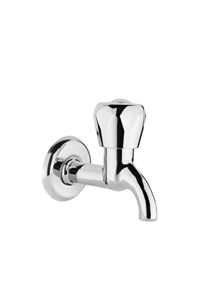 Empressco Practical and Stylish Long Faucet, Ideal for Use in the Garden, on ...