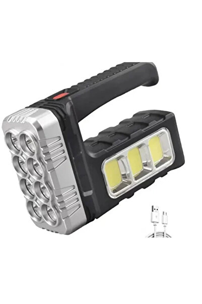 El Feneri Solar Panelli WT-614
