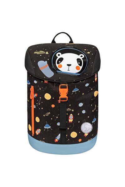 Tiger Family Rucsac Mini Buckle, Hello Panda, Tiger