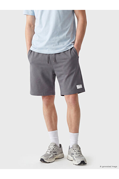 LC Waikiki Regular Fit Men's Shorts