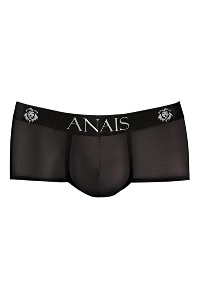 Anais Ανδρικά Σλιπ Σορτς 052709 Petrol by for Men - 3XL, Μαύρο