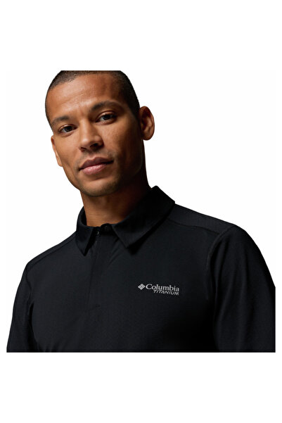 Columbia تي شيرت بولو للرجال AO8529 DIAMOND PEAK PRO POLO 2157181010