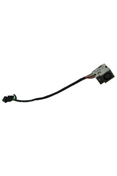 OEM Υποδοχή τροφοδοσίας DC Υποδοχή τροφοδοσίας DC HP Pavilion Envy M7 M7-1000...